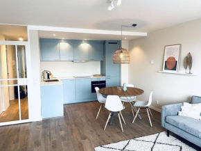 Petten Beach Apartment 14